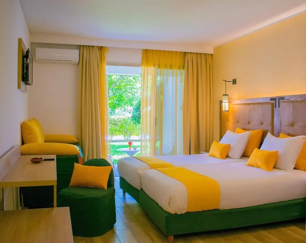 ***  Hamilton Agadir Hotel Marokkó