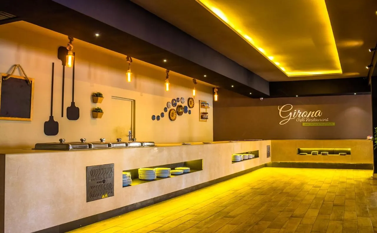 ***  Hotel Hamilton Agadir Marocco