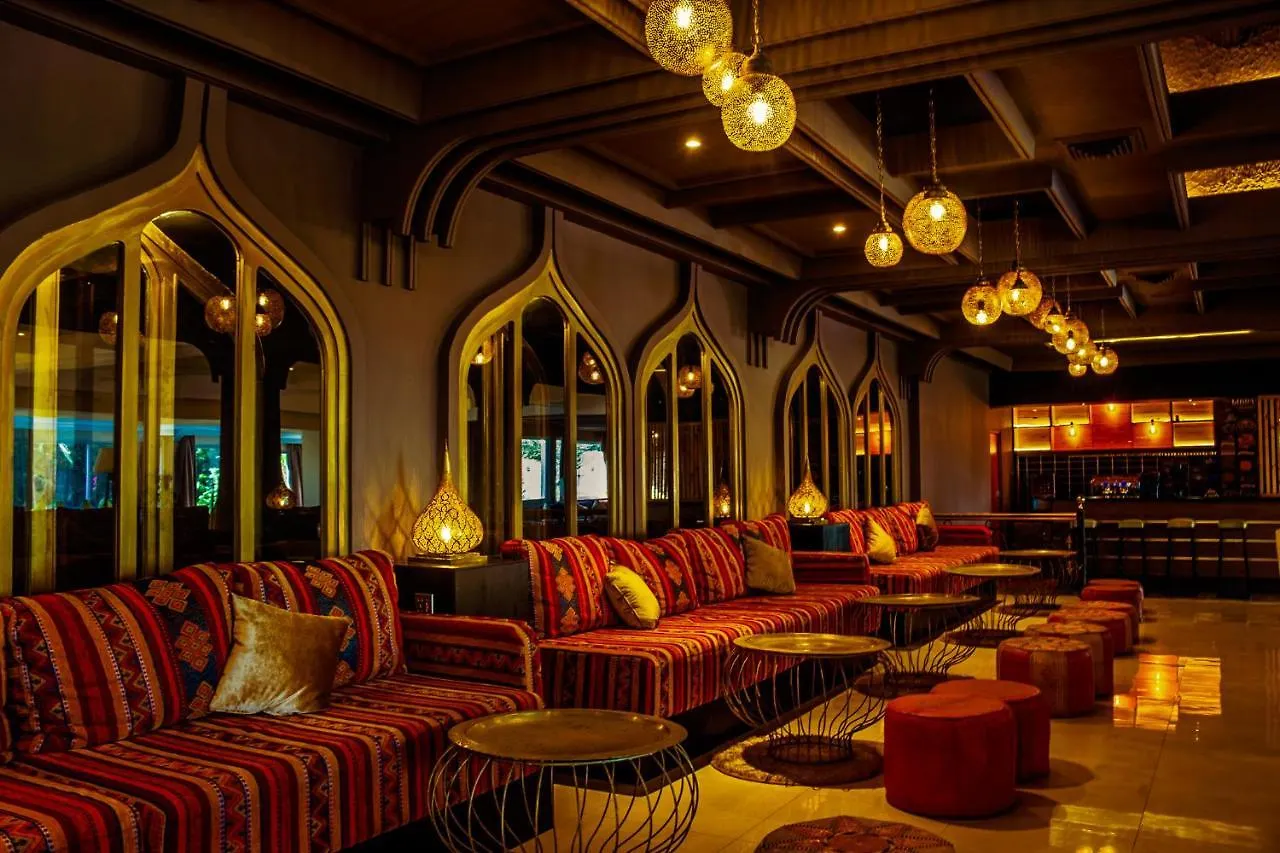 Hotel Hamilton Agadir Marocco