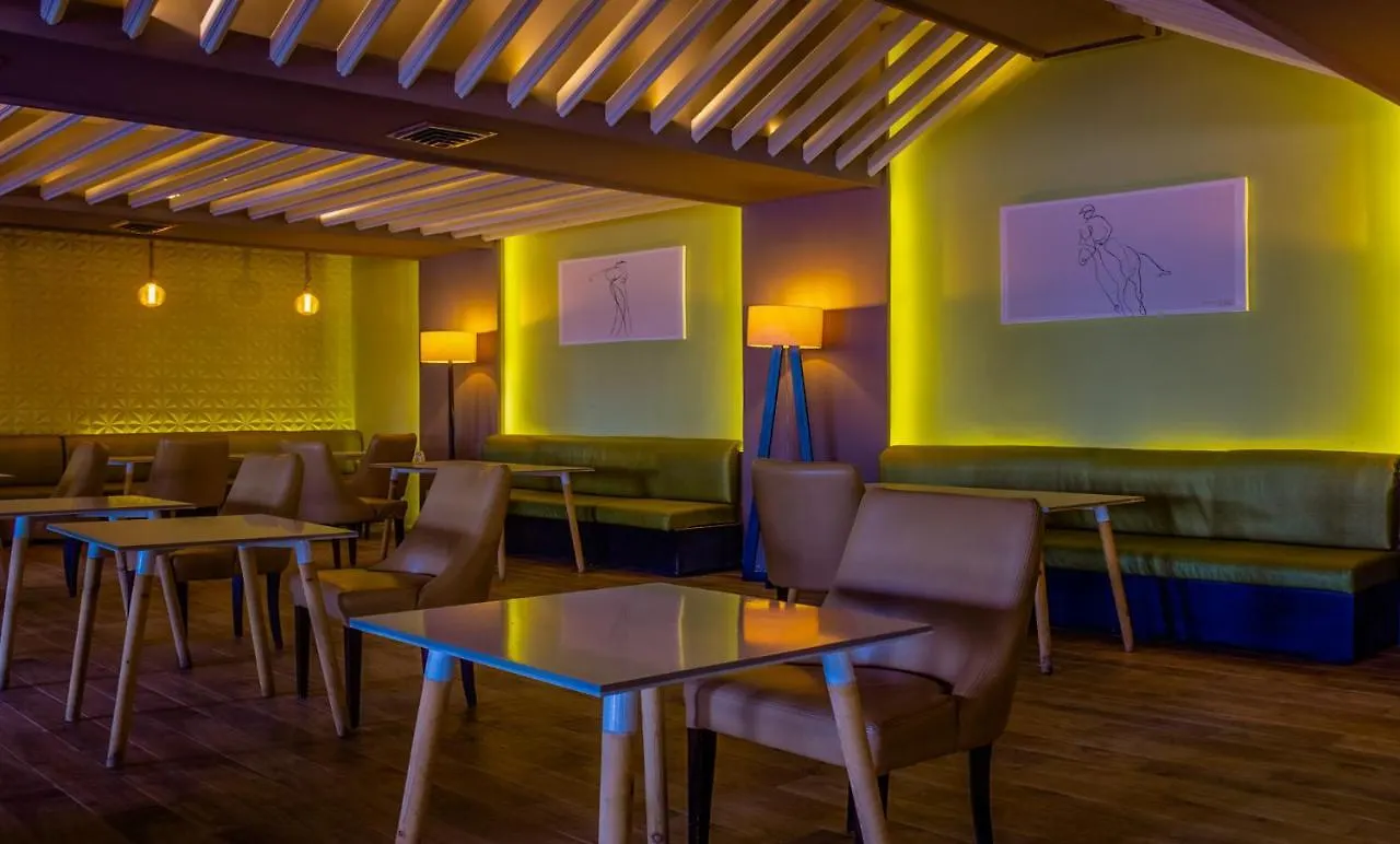 Hotel Hamilton Agadir