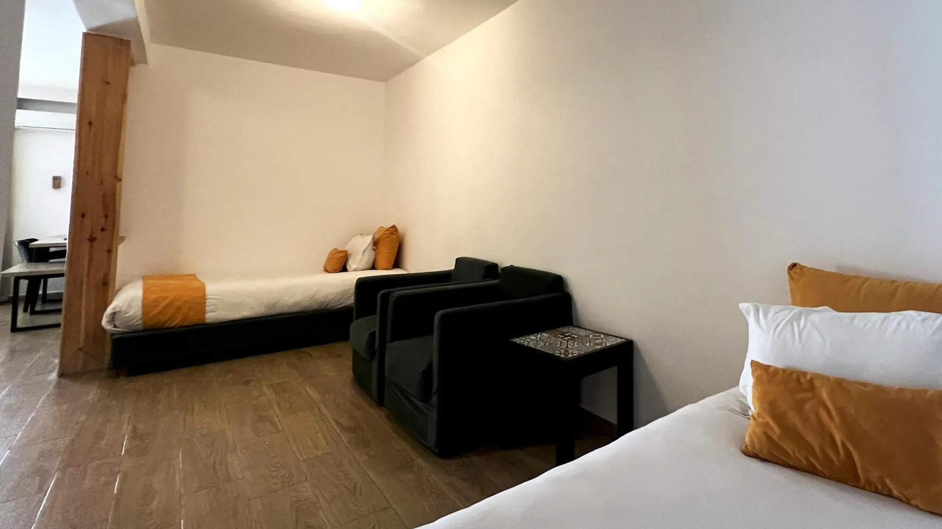 Hotel Hamilton Agadir 3*,