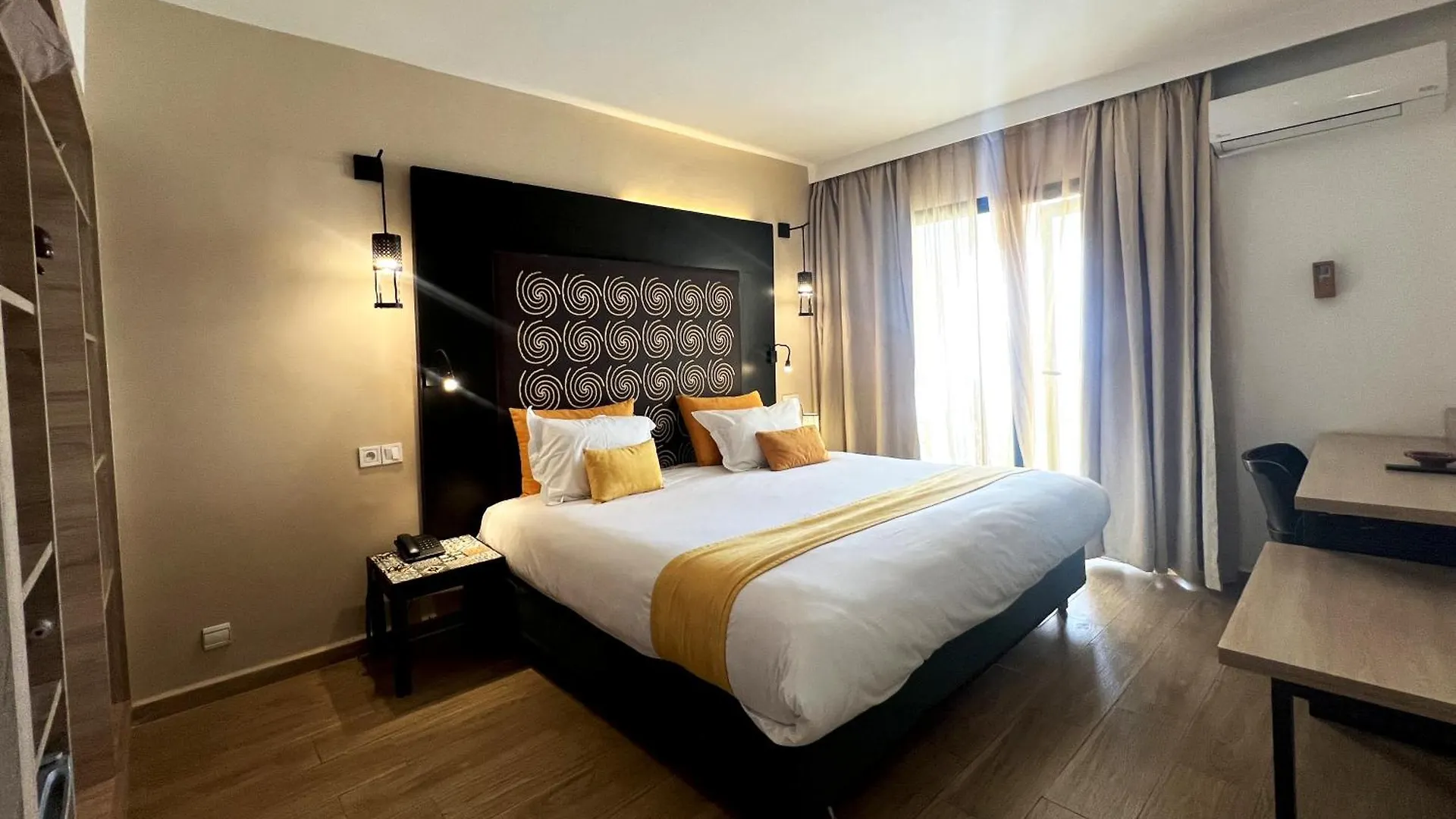 Hotel Hamilton Agadir