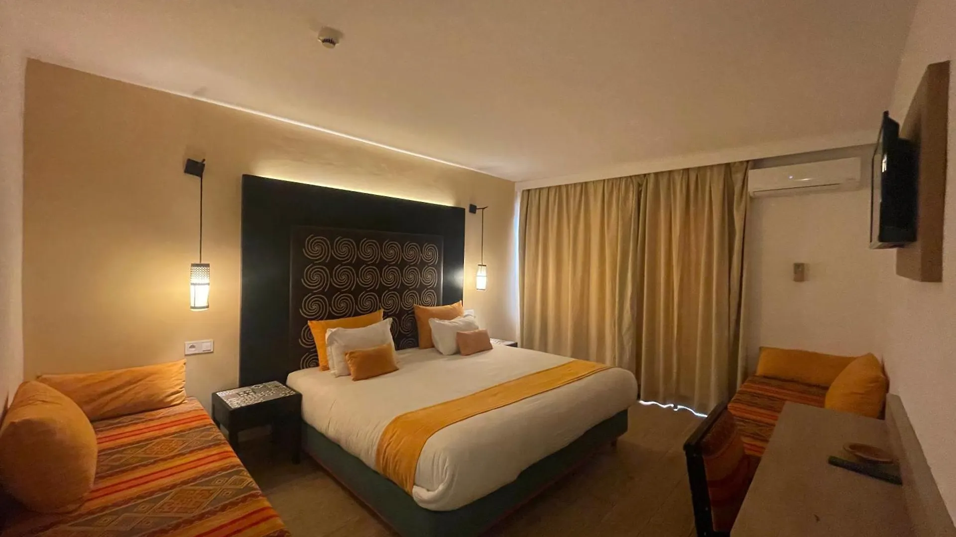 Hotel Hamilton Agadir