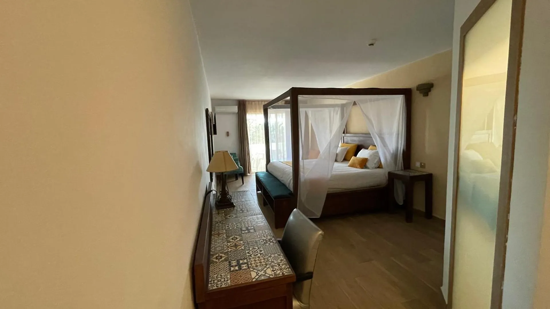 Hotel Hamilton Agadir