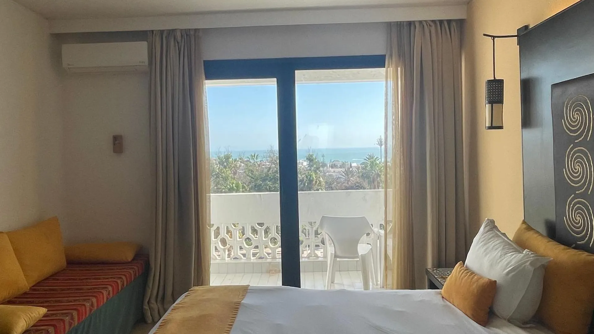 Hotel Hamilton Agadir