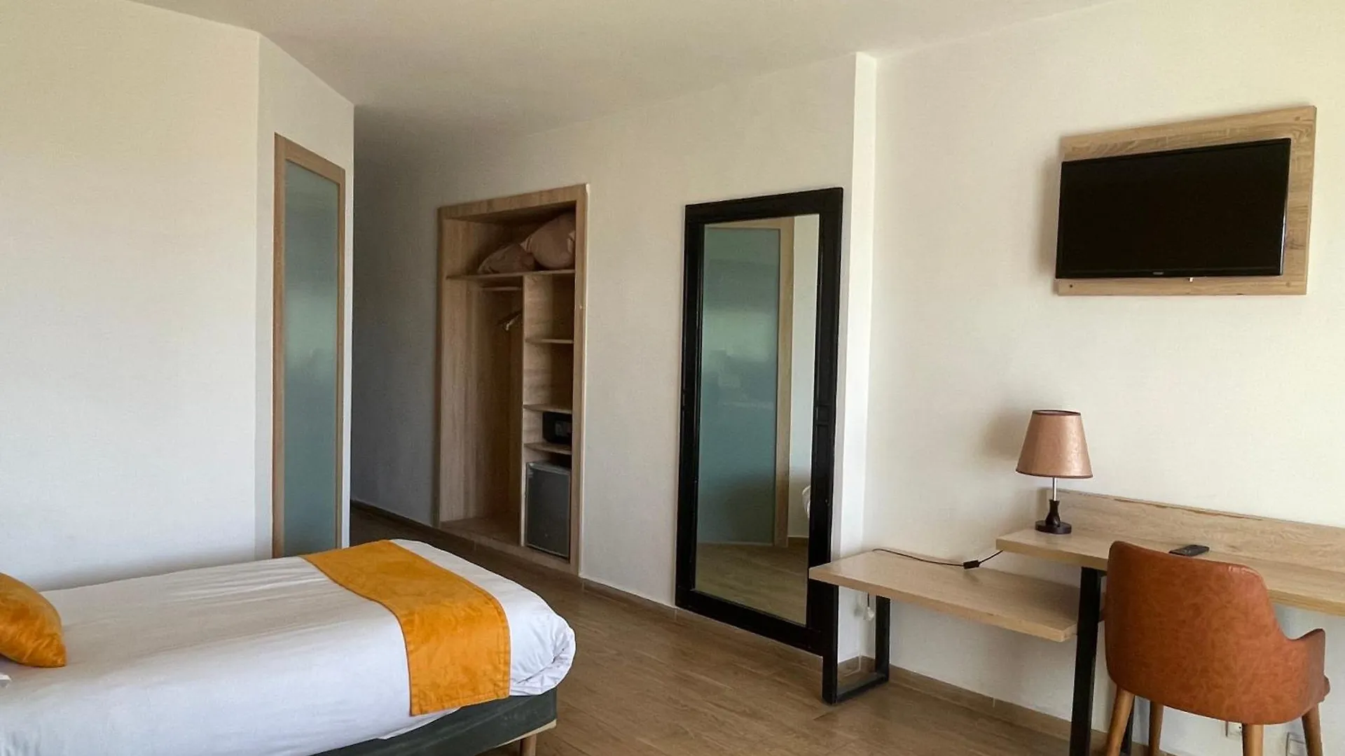 Hotel Hamilton Agadir