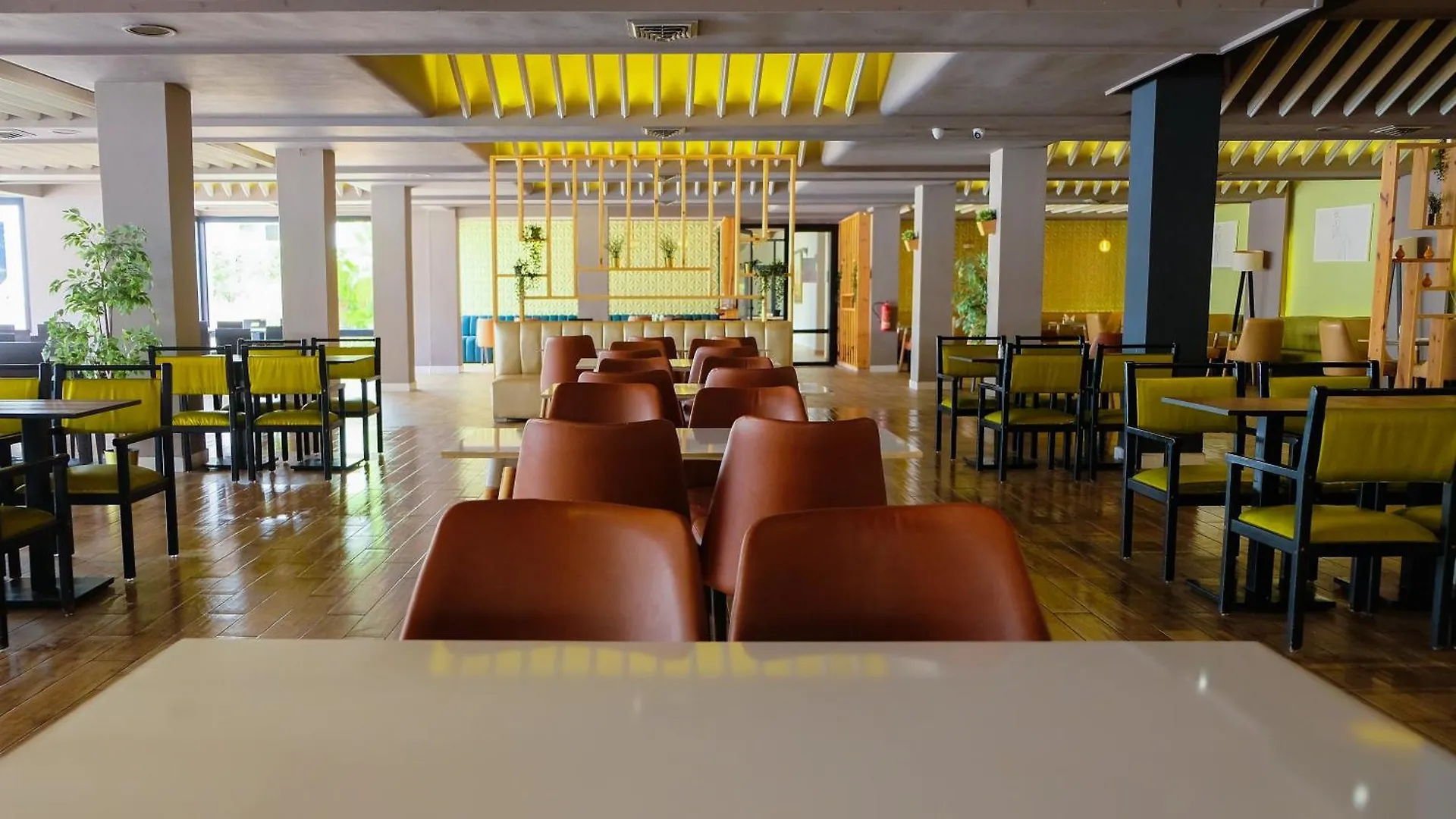 Hamilton Agadir Hotel 3*,  Marokkó