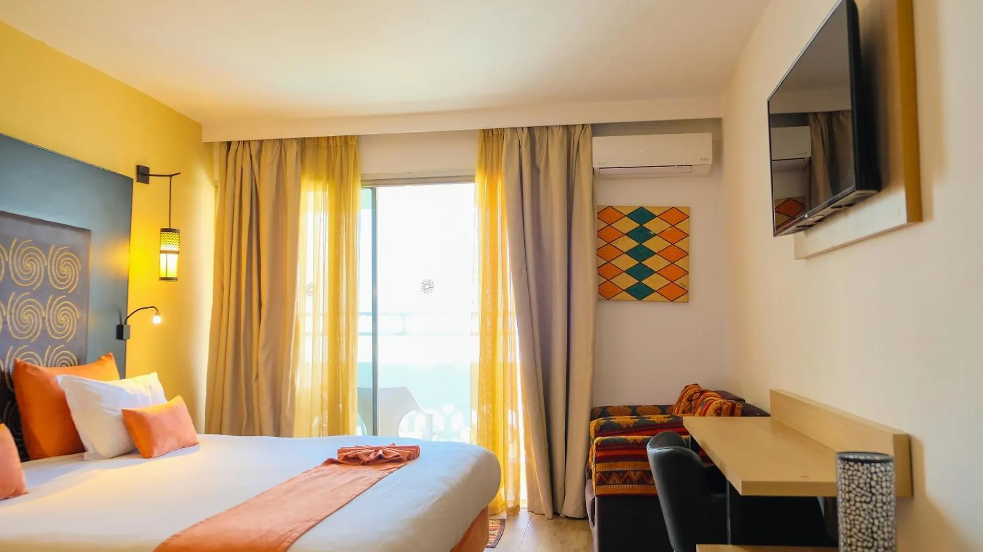 Hotel Hamilton Agadir