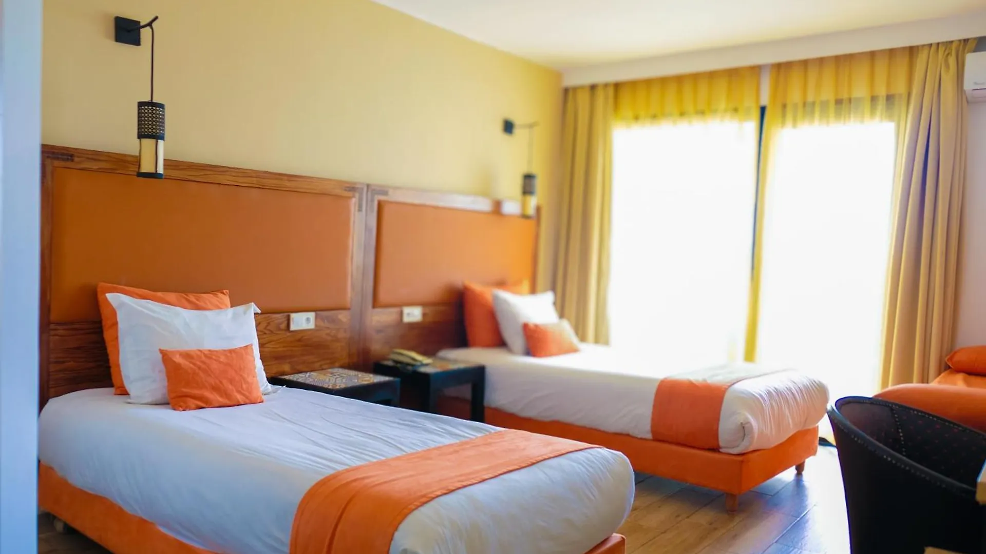 Hotel Hamilton Agadir Marocco