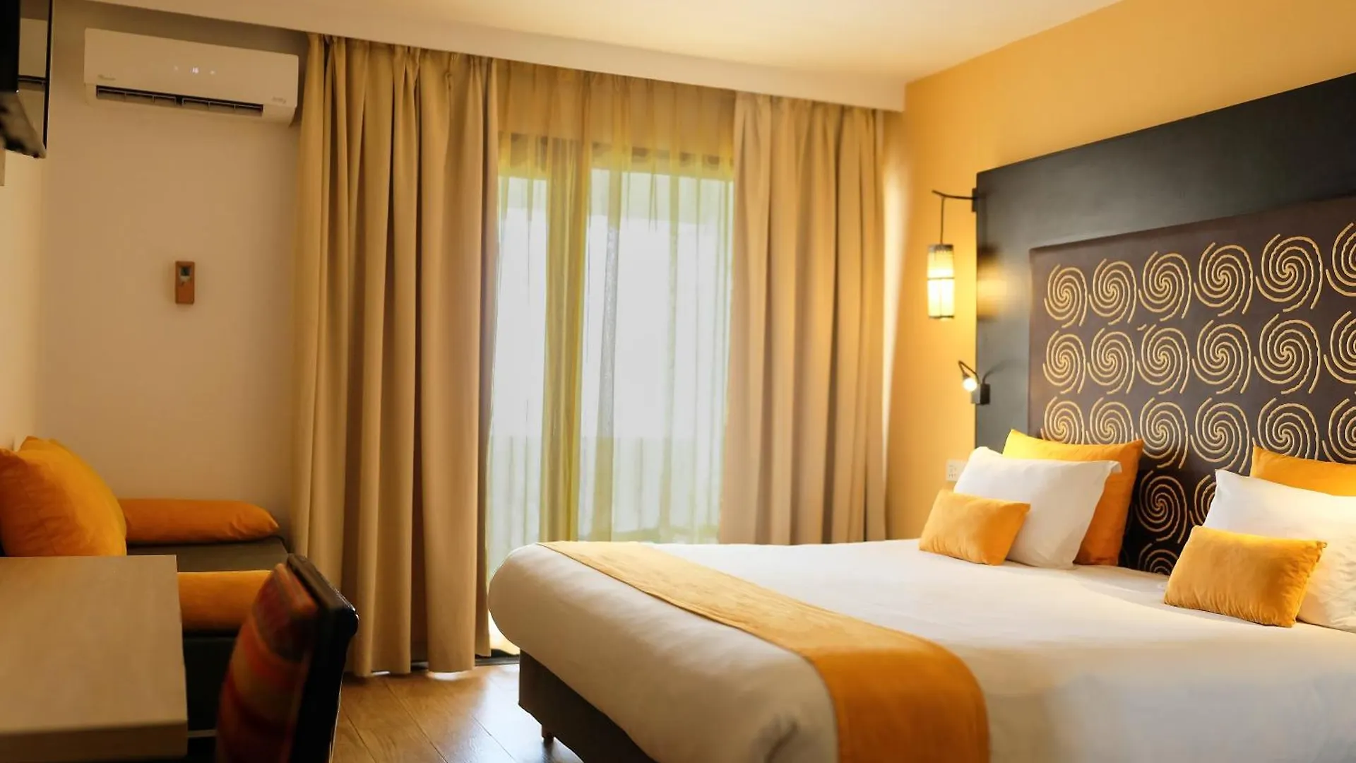 Hamilton Agadir Hotel