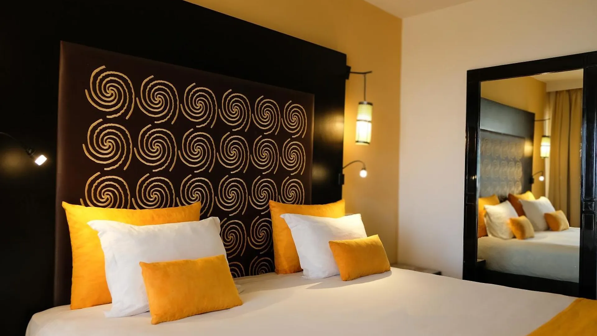 Hotel Hamilton Agadir