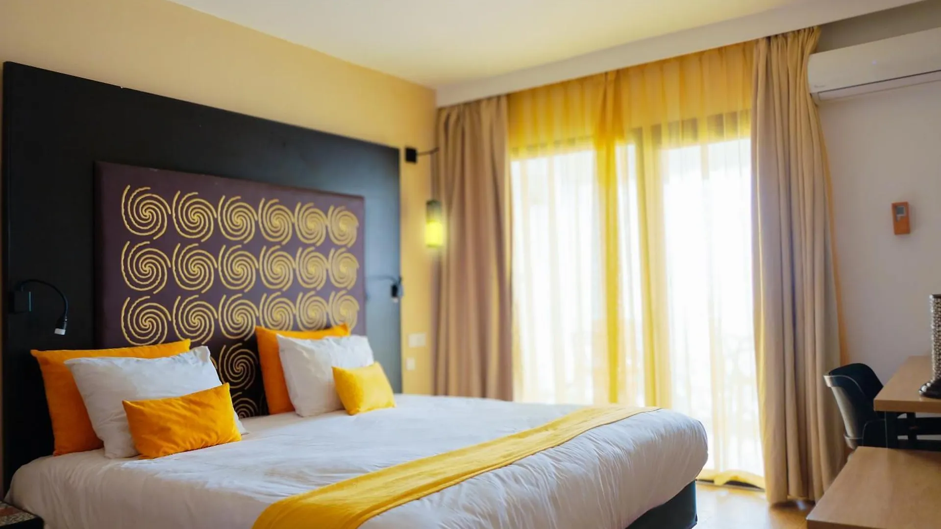 Hotel Hamilton Agadir