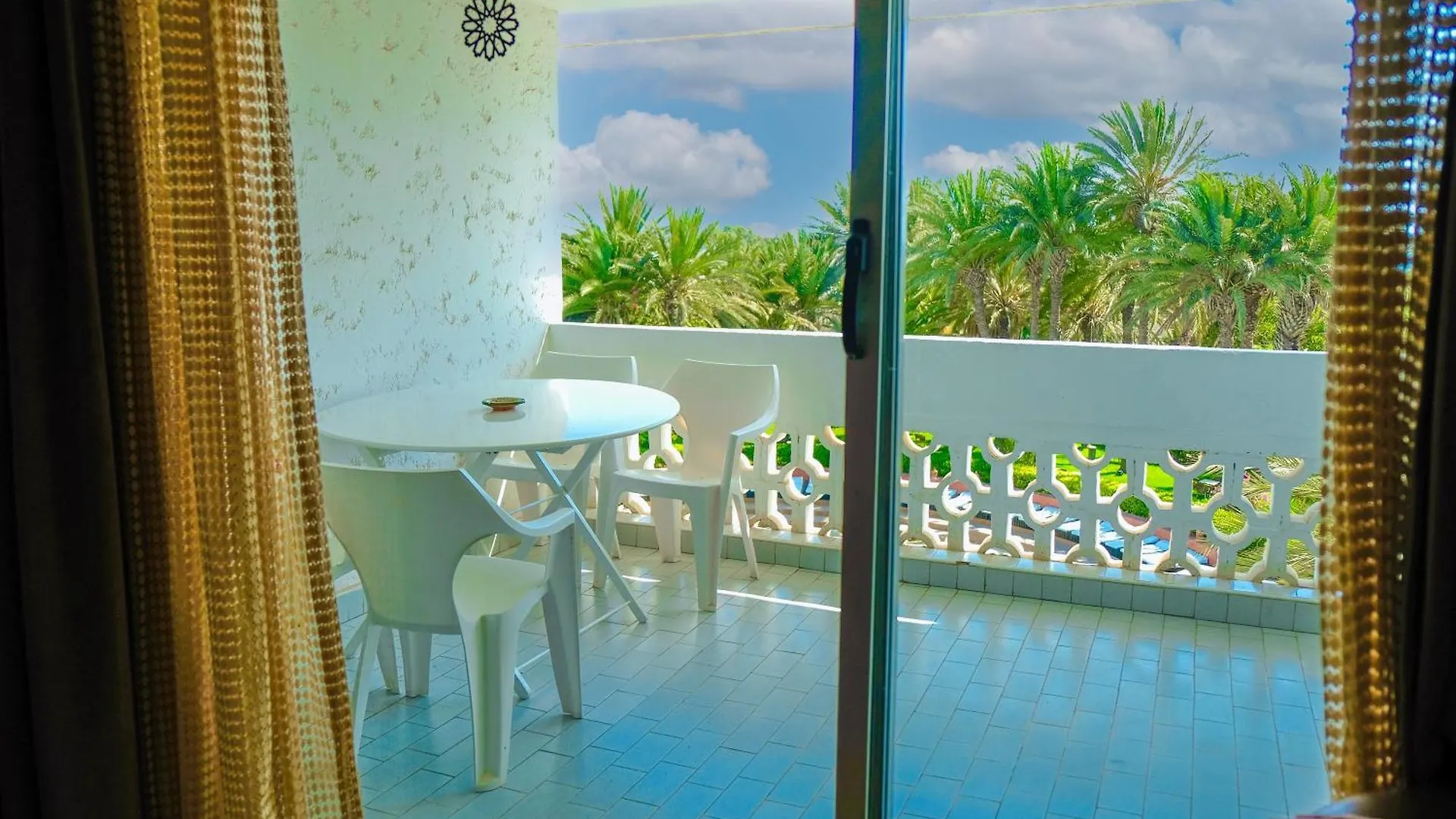 Hamilton Agadir Hotel Marokkó