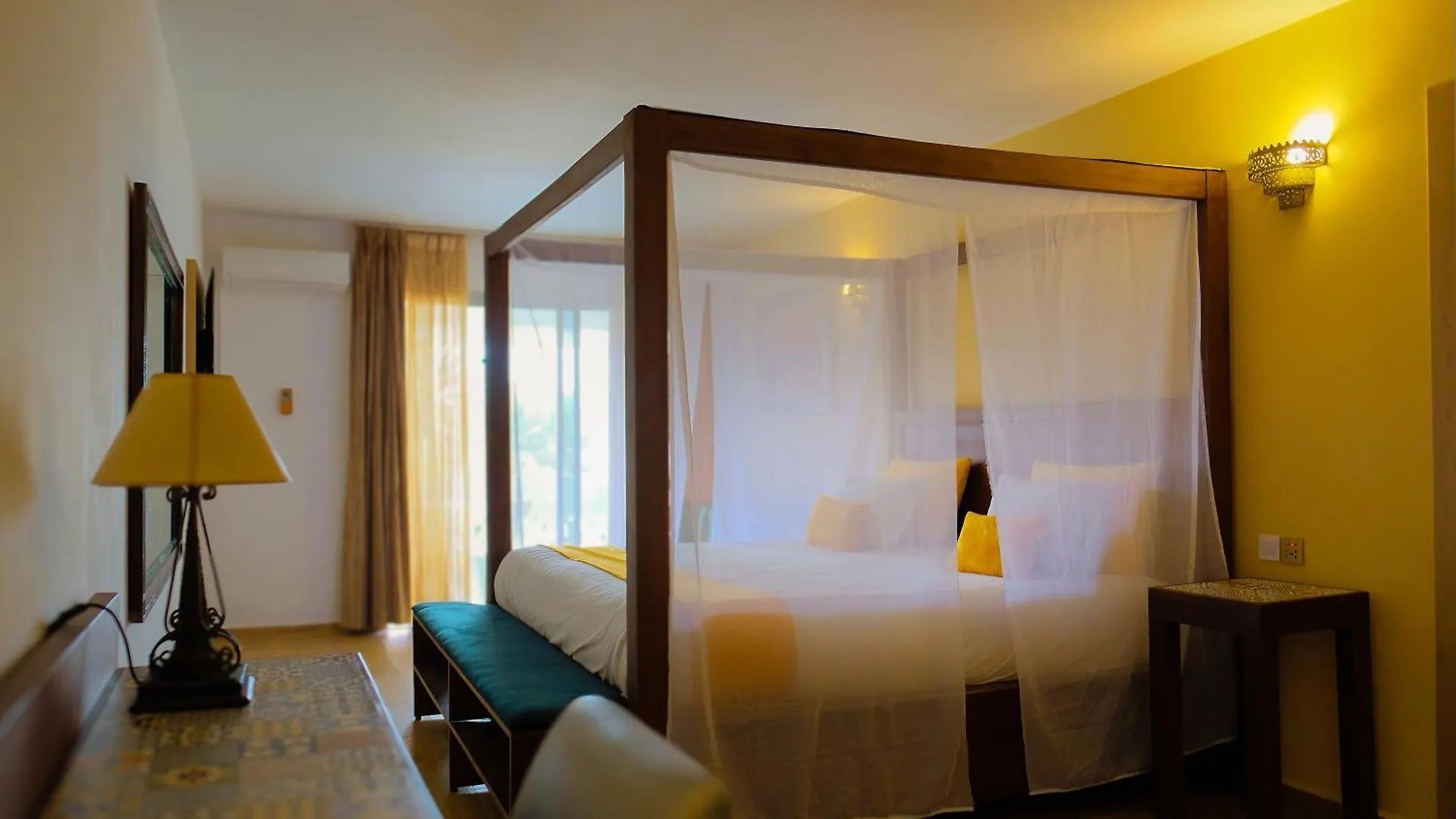 Hotel Hamilton Agadir