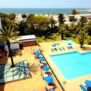 Oasis & Spa Agadir