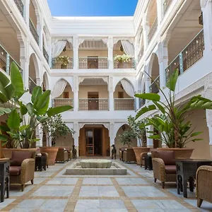 Le Riad Blanche Agadir