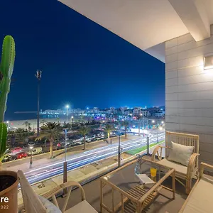 شقة Stayhere - Ocean View