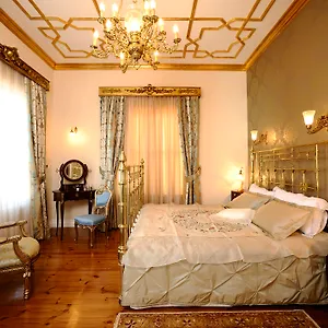 Erten 4*, Istambul Turquia