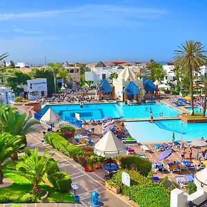 Caribbean Village Agador Agadir