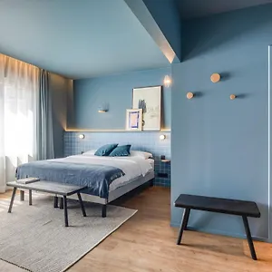 Maison Arya , Bruselas Bélgica