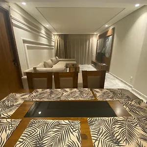 Hilbert Princesses - Brand New Furnished , Casablanca Marrocos