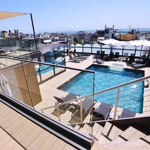 Vicenza Old 4*, Istambul Turquia