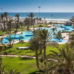 Palais Des Roses & Thalasso Agadir