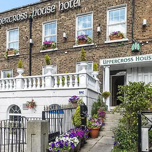 Uppercross House 3*, Dublín Irlanda