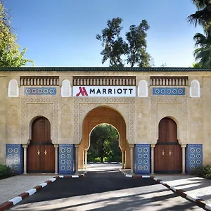 Marriott Jnan Palace 5*, Fes Morocco