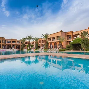 Club Paradisio 4*, Marrakesh Morocco