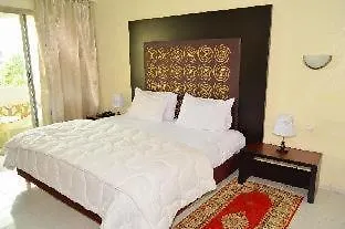 Hamilton Agadir Hotel