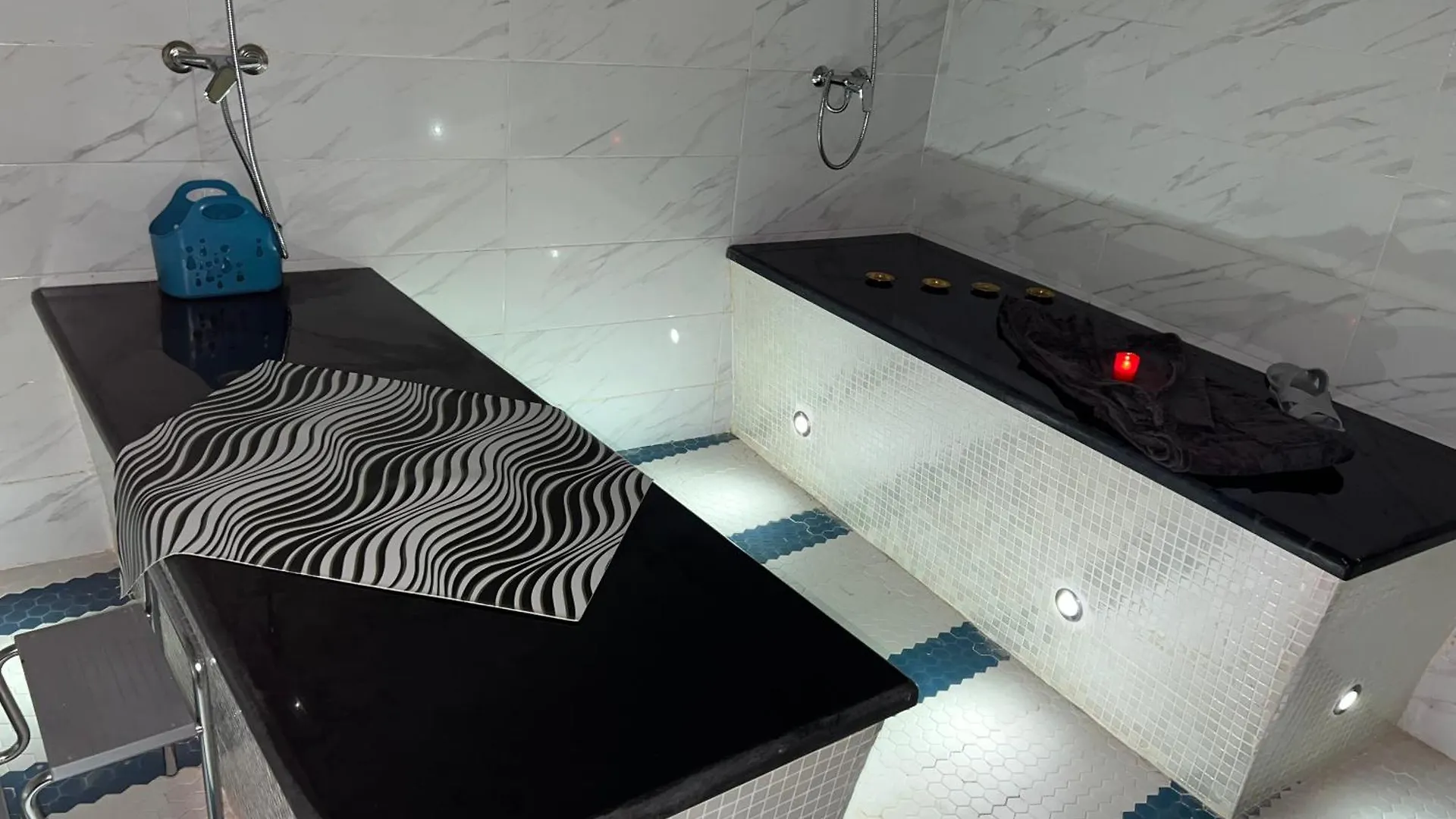 Hamilton Agadir Hotel