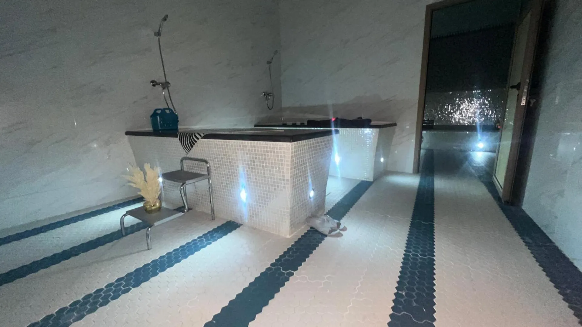 Hamilton Agadir Hotel