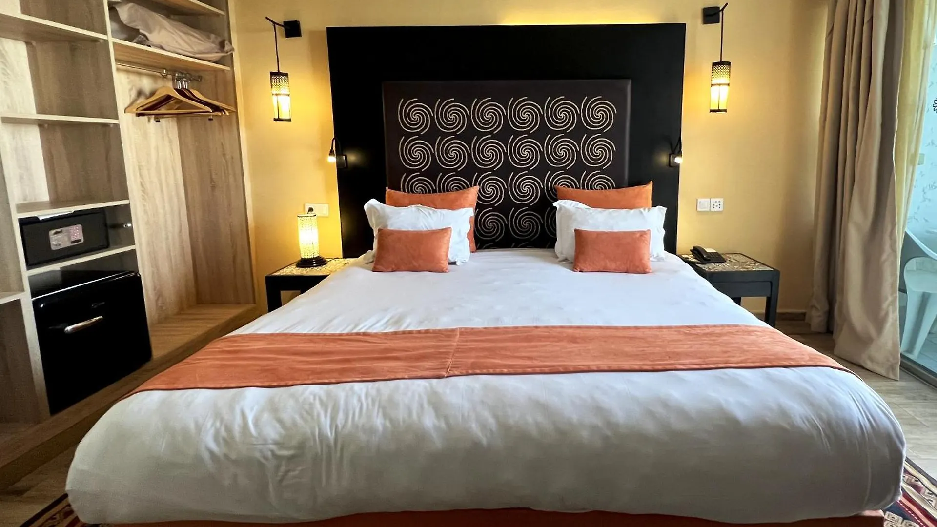 Hamilton Agadir Hotel Morocco