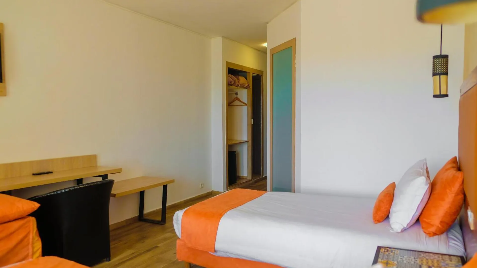 Hamilton Agadir Hotel Morocco