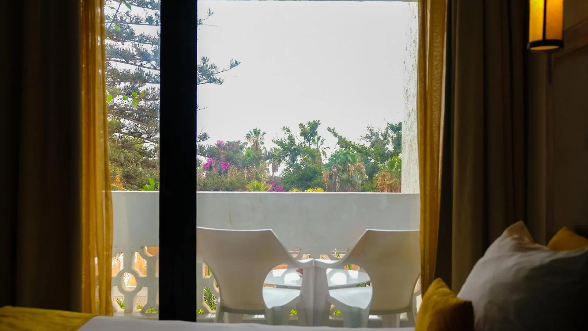 Hamilton Agadir Hotel