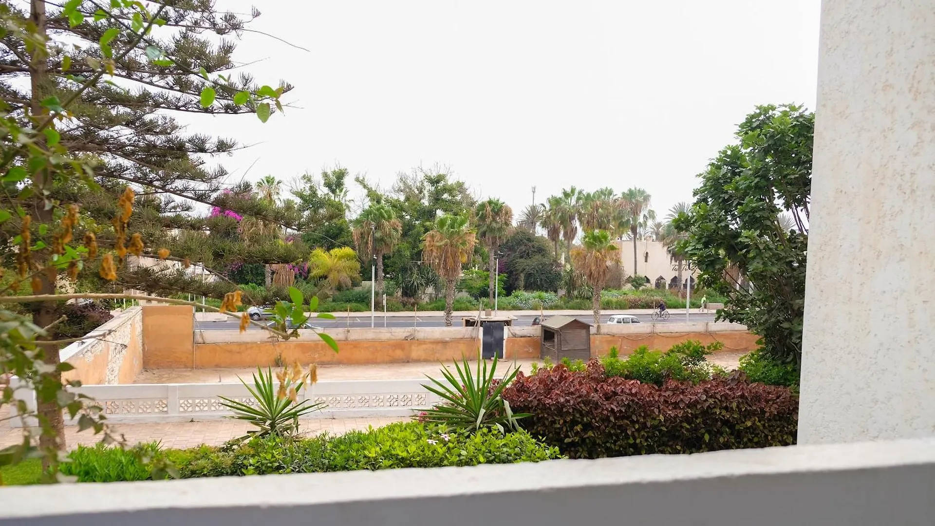 Hamilton Agadir Hotel 3*,