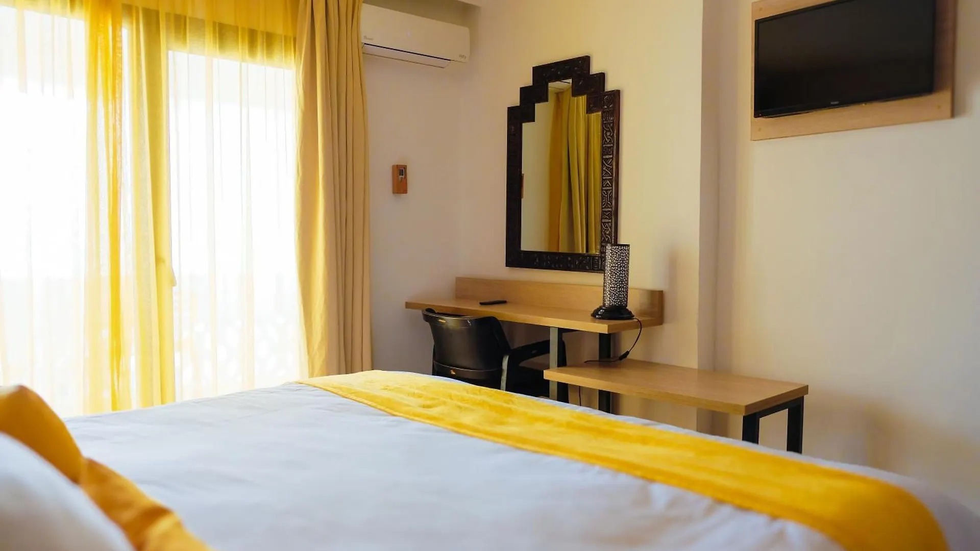 Hamilton Agadir Hotel Morocco