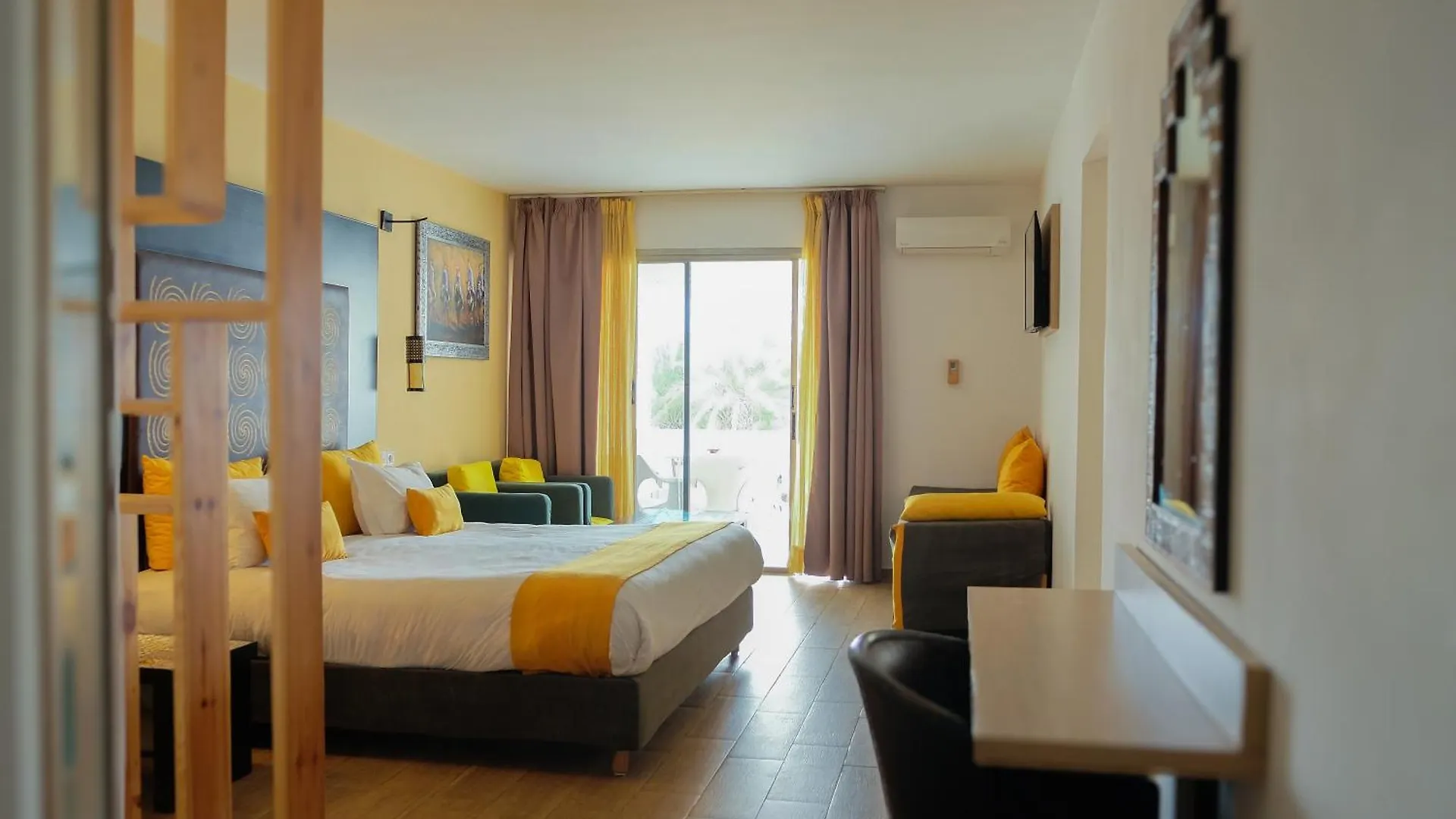 Hamilton Agadir Hotel 3*,  Morocco