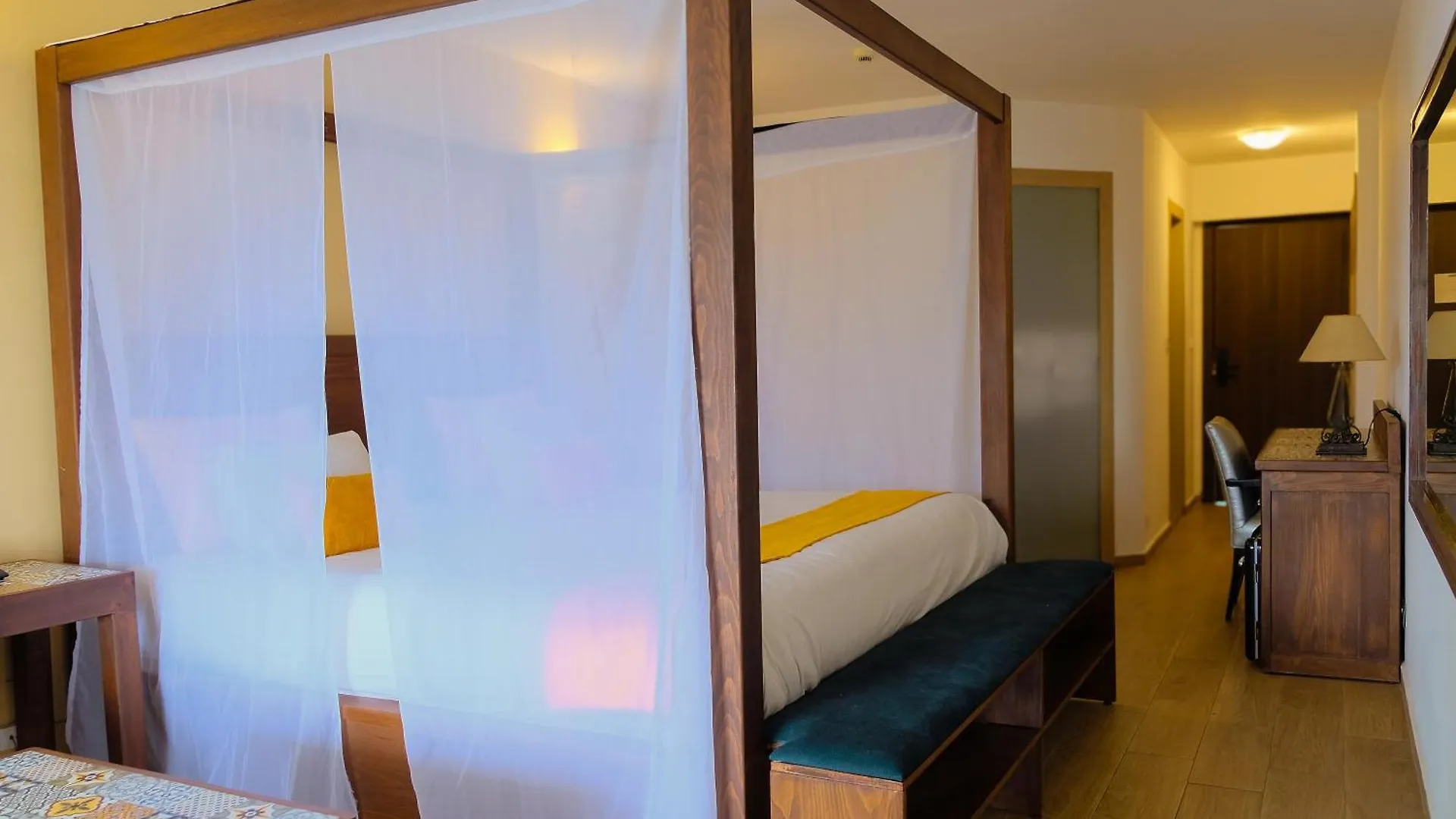 Hamilton Agadir Hotel
