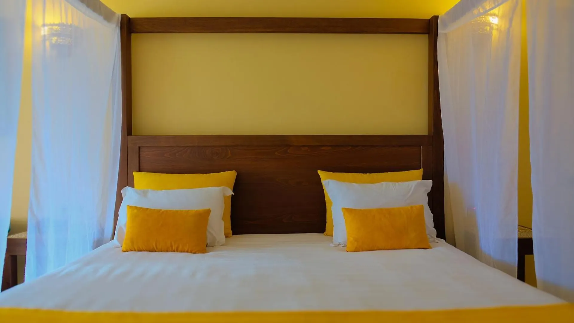 Hamilton Agadir Hotel 3*,  Morocco