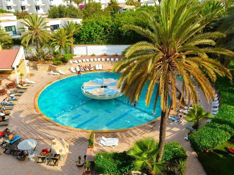 Hamilton Agadir Hotel 3*,  Morocco