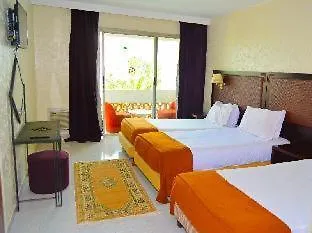 Hamilton Agadir Hotel