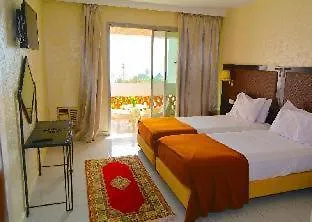 Hamilton Agadir Hotel 3*,