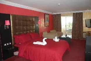 Hamilton Agadir Hotel