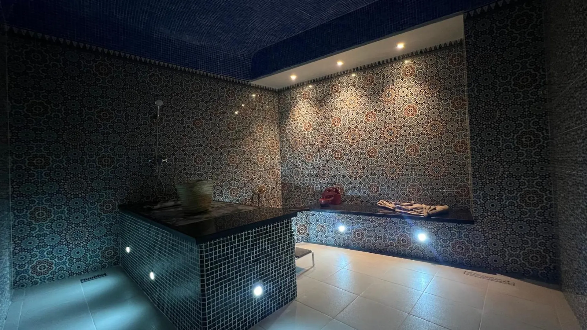 Hotel HAMILTON Agadir