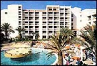 Hamilton Agadir Hotel