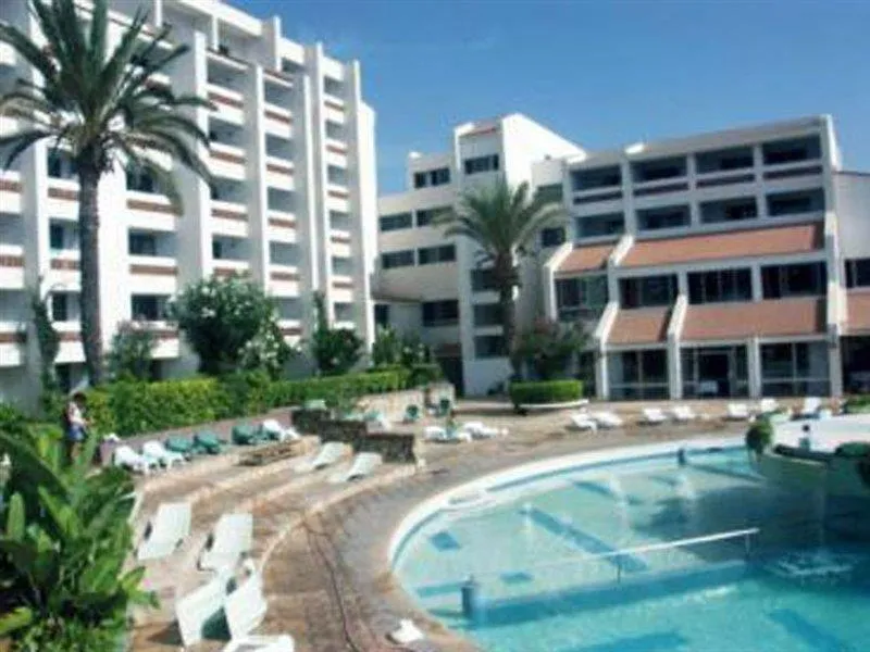 Hamilton Agadir Hotel