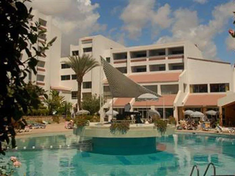 Hamilton Agadir Hotel