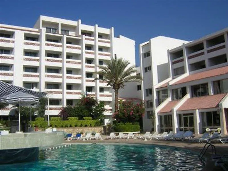 Hamilton Agadir Hotel